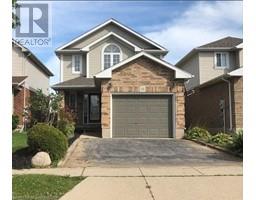16 HASKELL Road, cambridge, Ontario