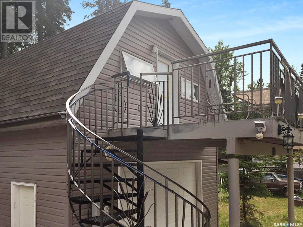 6 Tye Place, Candle Lake, Saskatchewan  S0J 3E0 - Photo 19 - SK996841