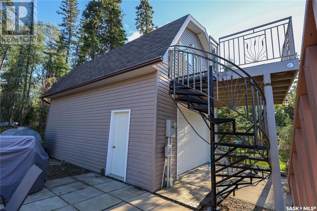 6 Tye Place, Candle Lake, Saskatchewan  S0J 3E0 - Photo 20 - SK996841