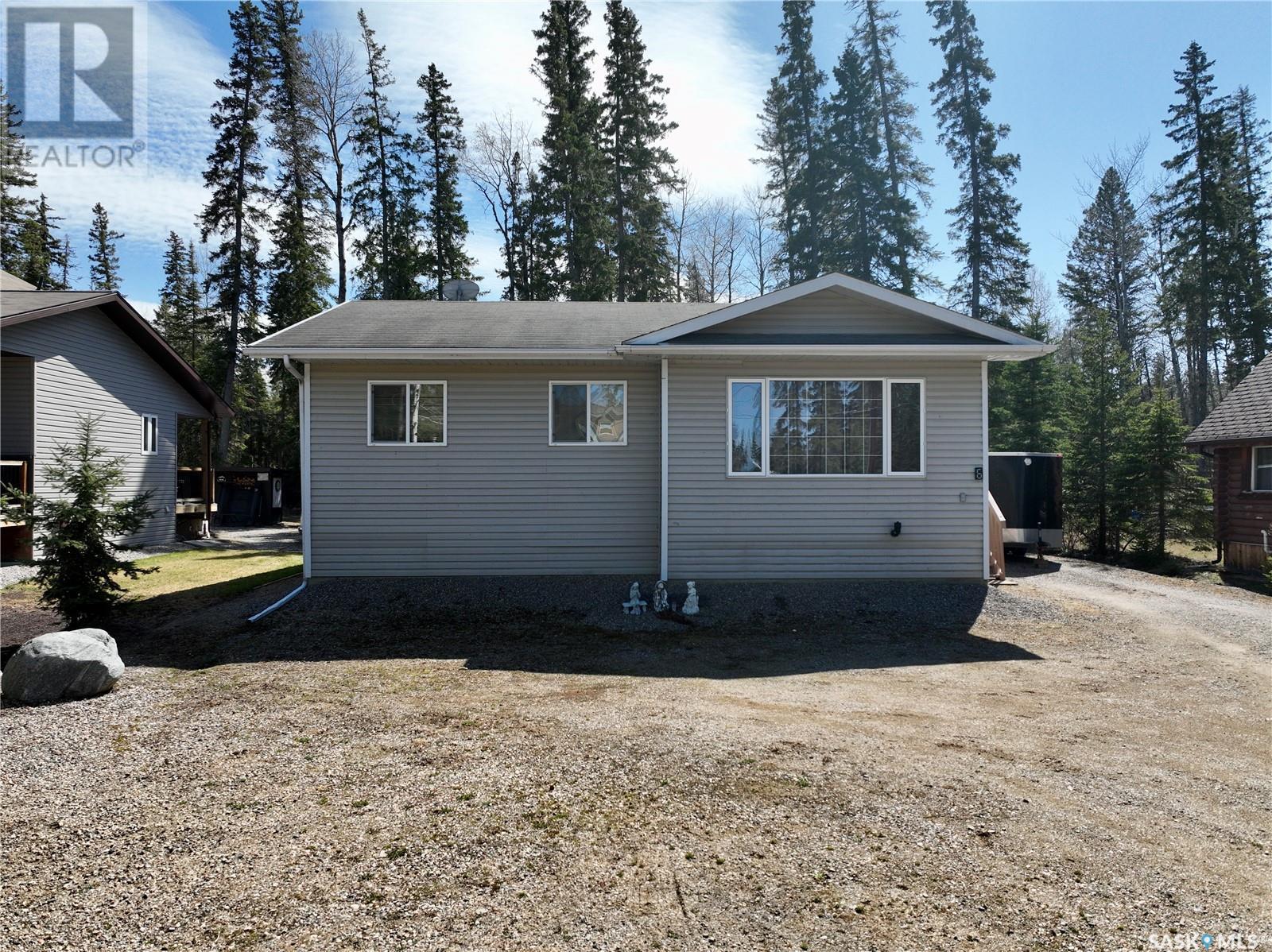 6 Tye PLACE, Candle Lake, Saskatchewan