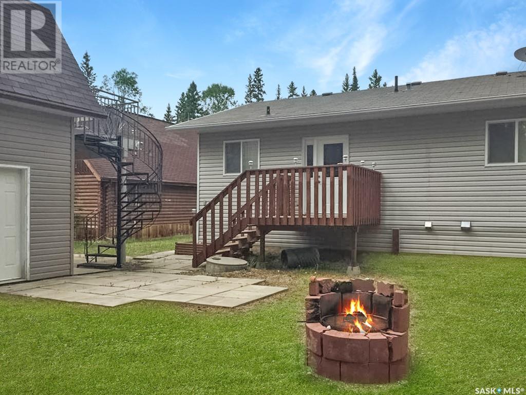 6 Tye Place, Candle Lake, Saskatchewan  S0J 3E0 - Photo 28 - SK996841