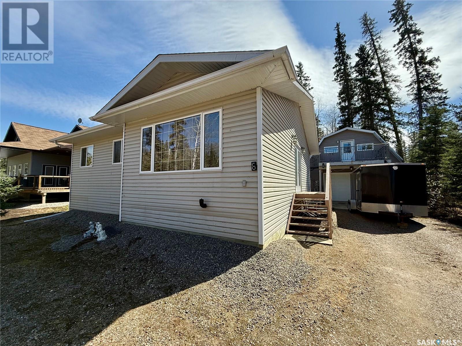 6 Tye Place, Candle Lake, Saskatchewan  S0J 3E0 - Photo 30 - SK996841