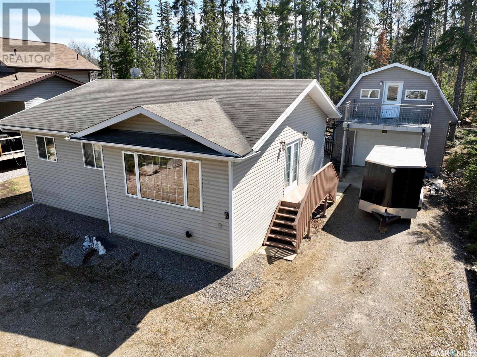 6 Tye Place, Candle Lake, Saskatchewan  S0J 3E0 - Photo 31 - SK996841