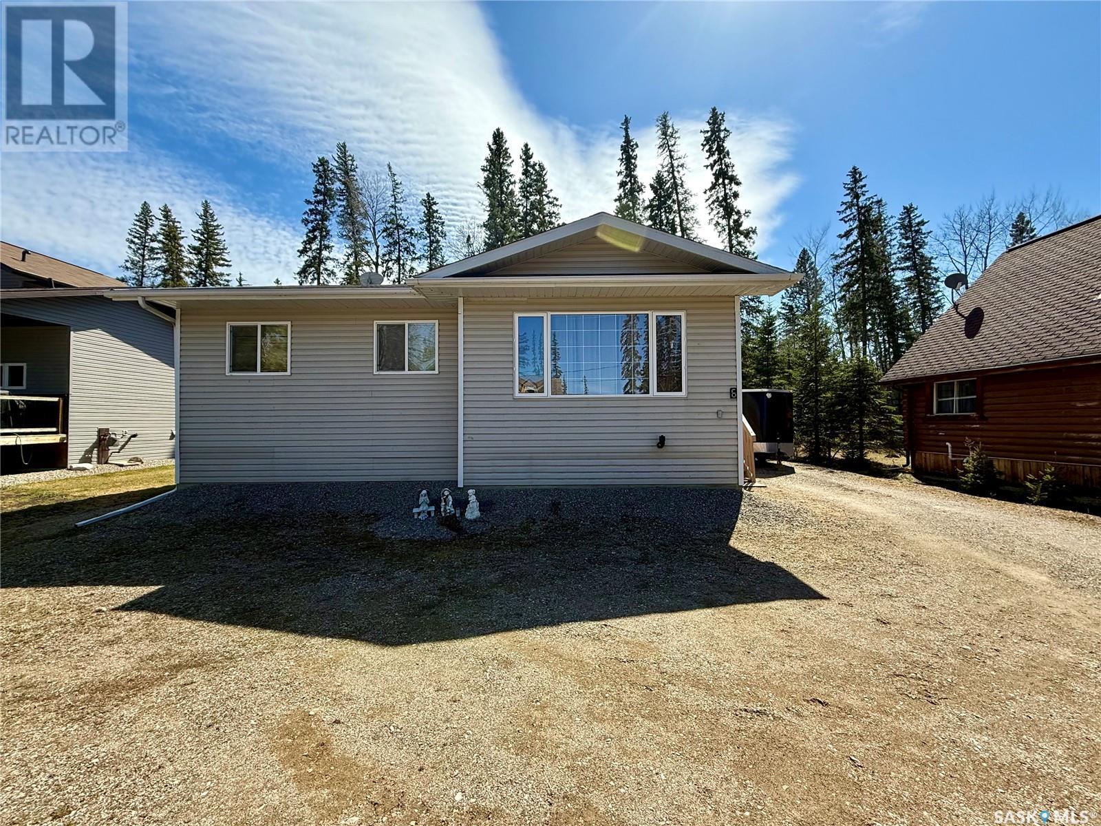 6 Tye Place, Candle Lake, Saskatchewan  S0J 3E0 - Photo 29 - SK996841
