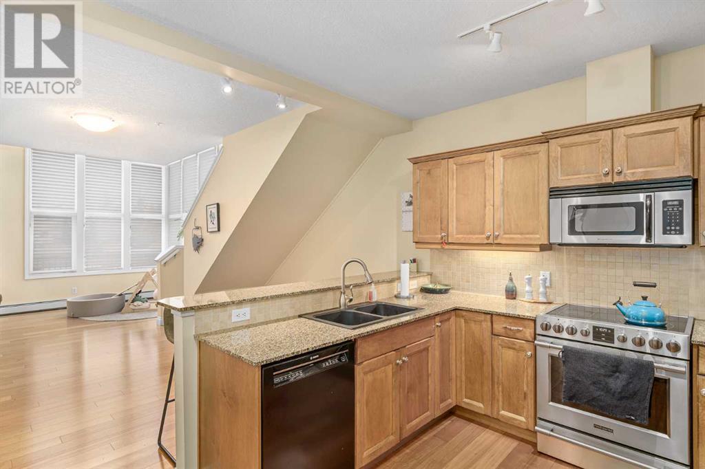 1301, 10221 Tuscany Boulevard Nw, Calgary, Alberta  T3L 0A8 - Photo 4 - A2206921