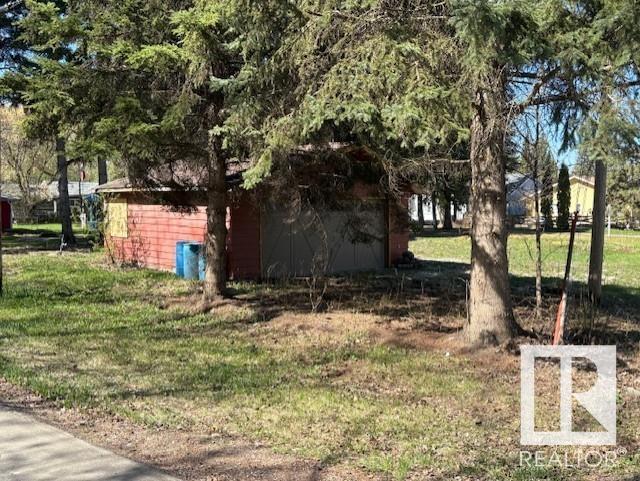 5219 47a Av, Rural Lac Ste. Anne County, Alberta  T0E 0A0 - Photo 3 - E4434772