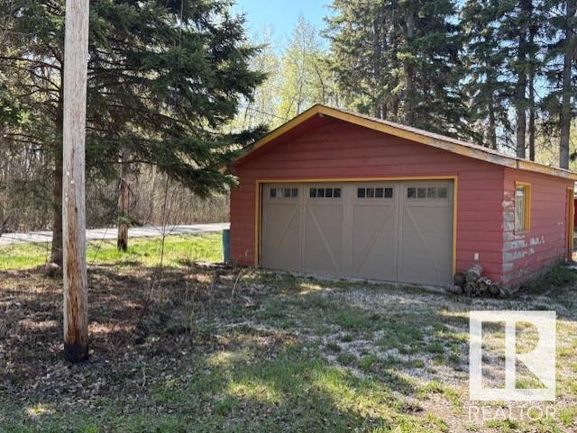 5219 47a Av, Rural Lac Ste. Anne County, Alberta  T0E 0A0 - Photo 4 - E4434772
