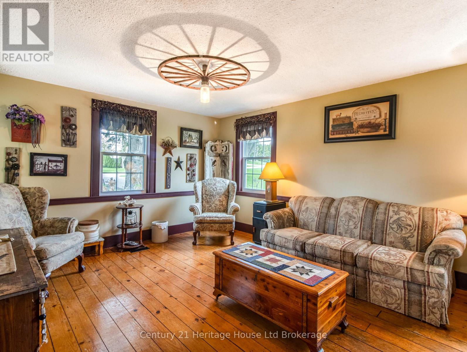 91 Albert Street E, Blandford-Blenheim, Ontario  N0J 1S0 - Photo 11 - X12128318