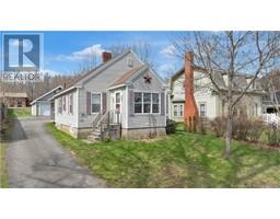 247 Milltown Boulevard, St. Stephen, New Brunswick