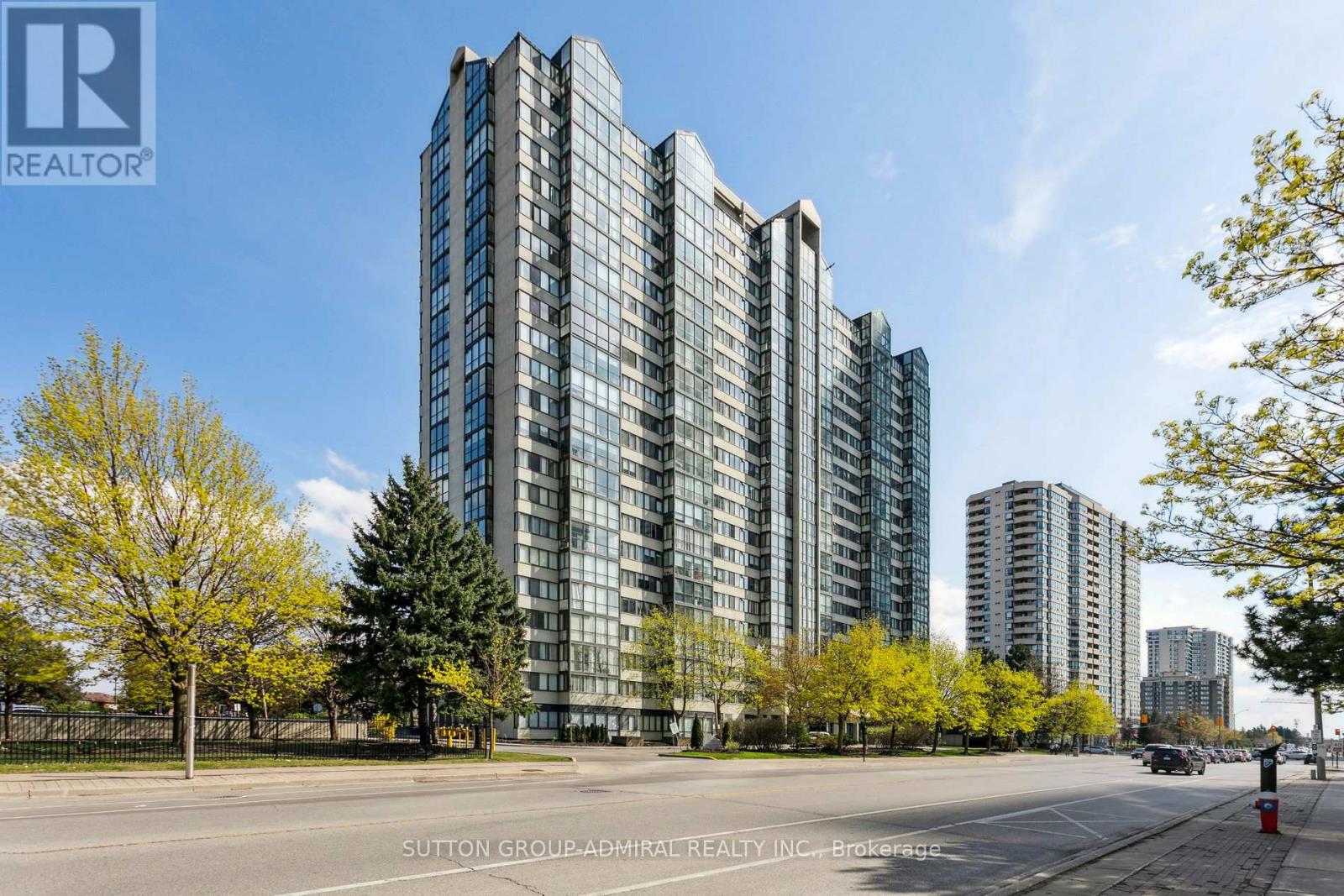 1506 - 350 WEBB DRIVE, Mississauga, Ontario