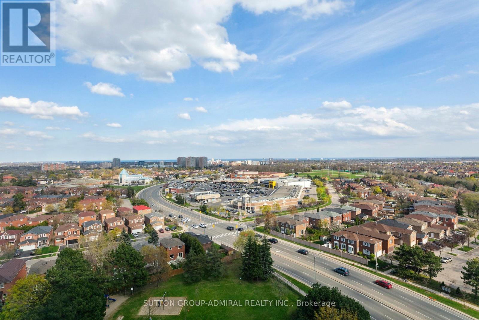 1506 - 350 Webb Drive, Mississauga, Ontario  L5B 3W4 - Photo 29 - W12128128