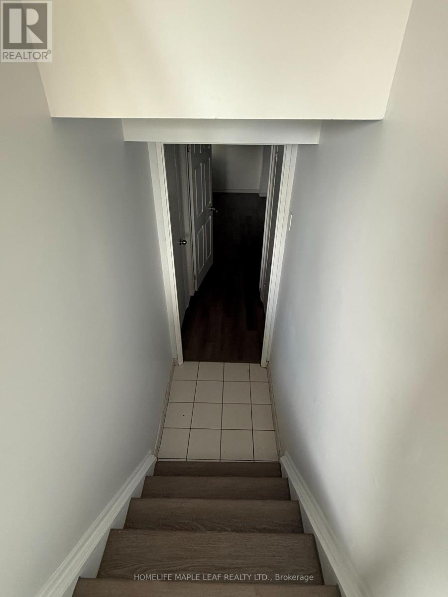 Lower - 98 Griselda Crescent, Brampton, Ontario  L6S 1M3 - Photo 2 - W12128178