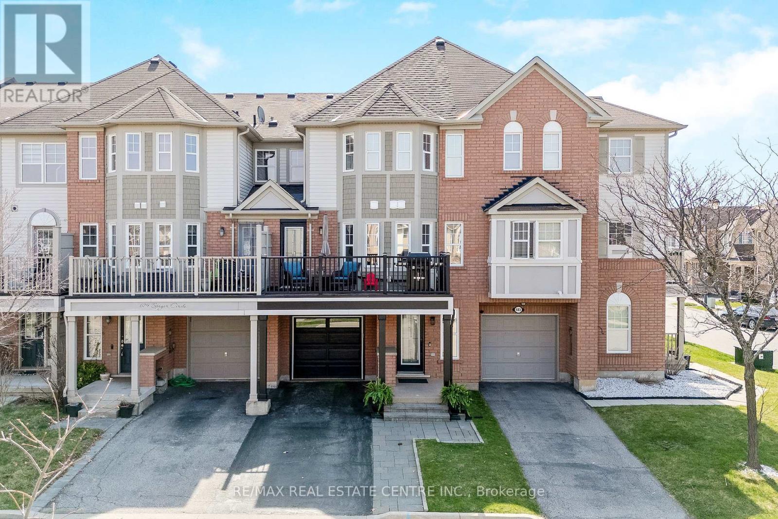 Property at 681 SPEYER CIRCLE image 1