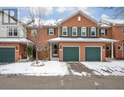31 - 5659 GLEN ERIN DRIVE, Mississauga, Ontario