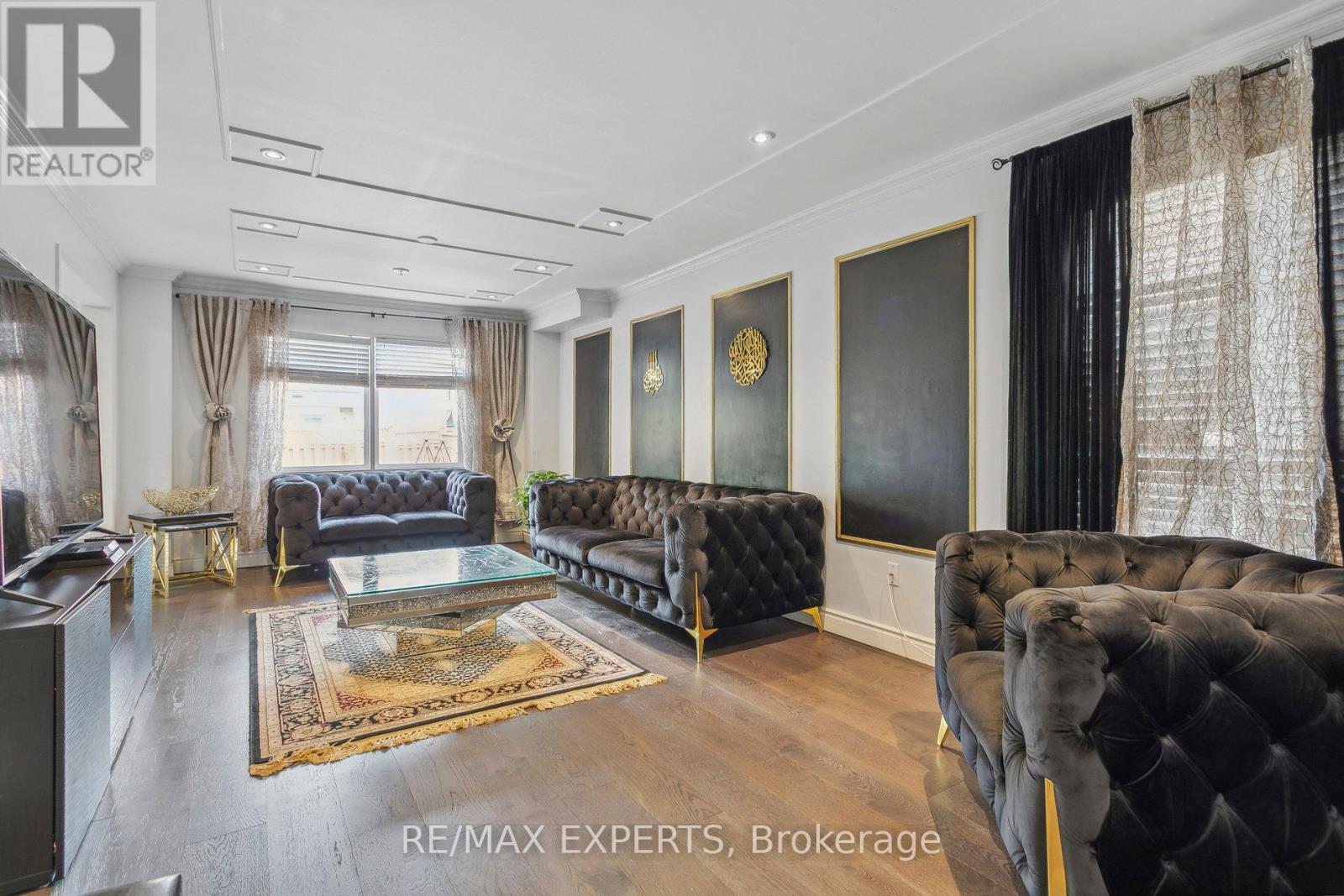 29 Narrow Valley Crescent, Brampton, Ontario  L6R 1P4 - Photo 13 - W12128191