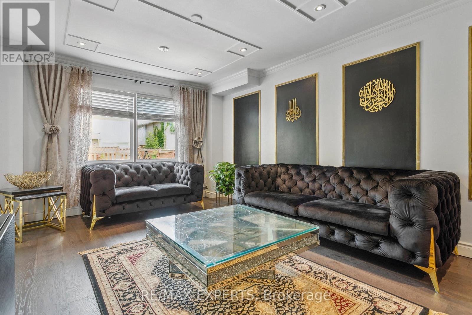 29 Narrow Valley Crescent, Brampton, Ontario  L6R 1P4 - Photo 14 - W12128191