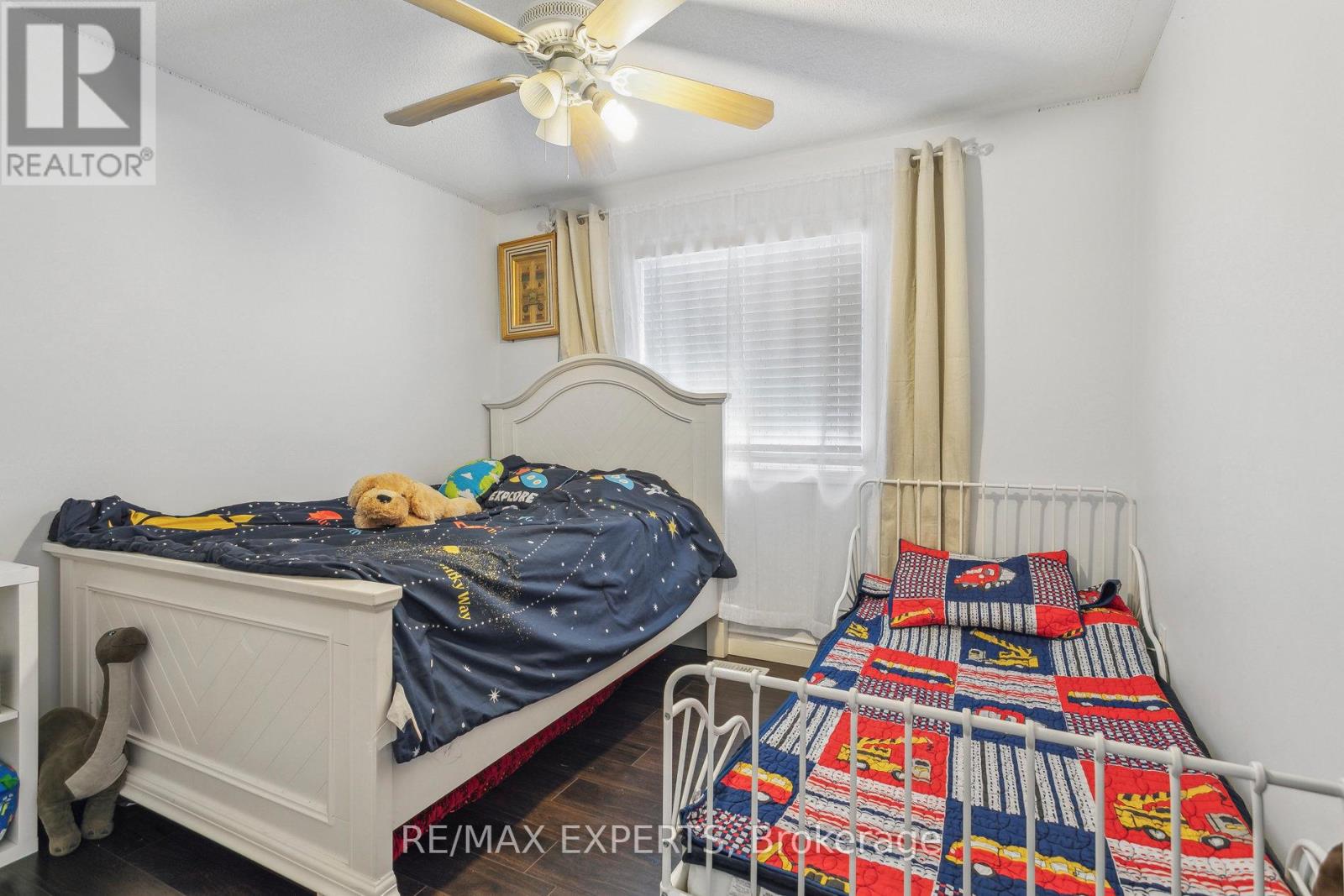 29 Narrow Valley Crescent, Brampton, Ontario  L6R 1P4 - Photo 37 - W12128191