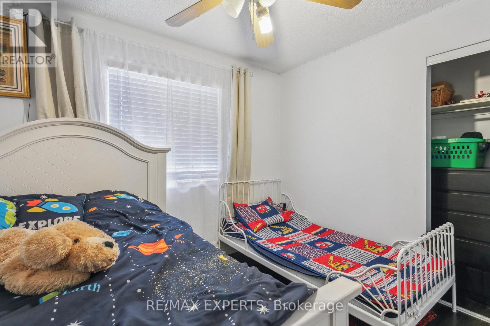 29 Narrow Valley Crescent, Brampton, Ontario  L6R 1P4 - Photo 38 - W12128191