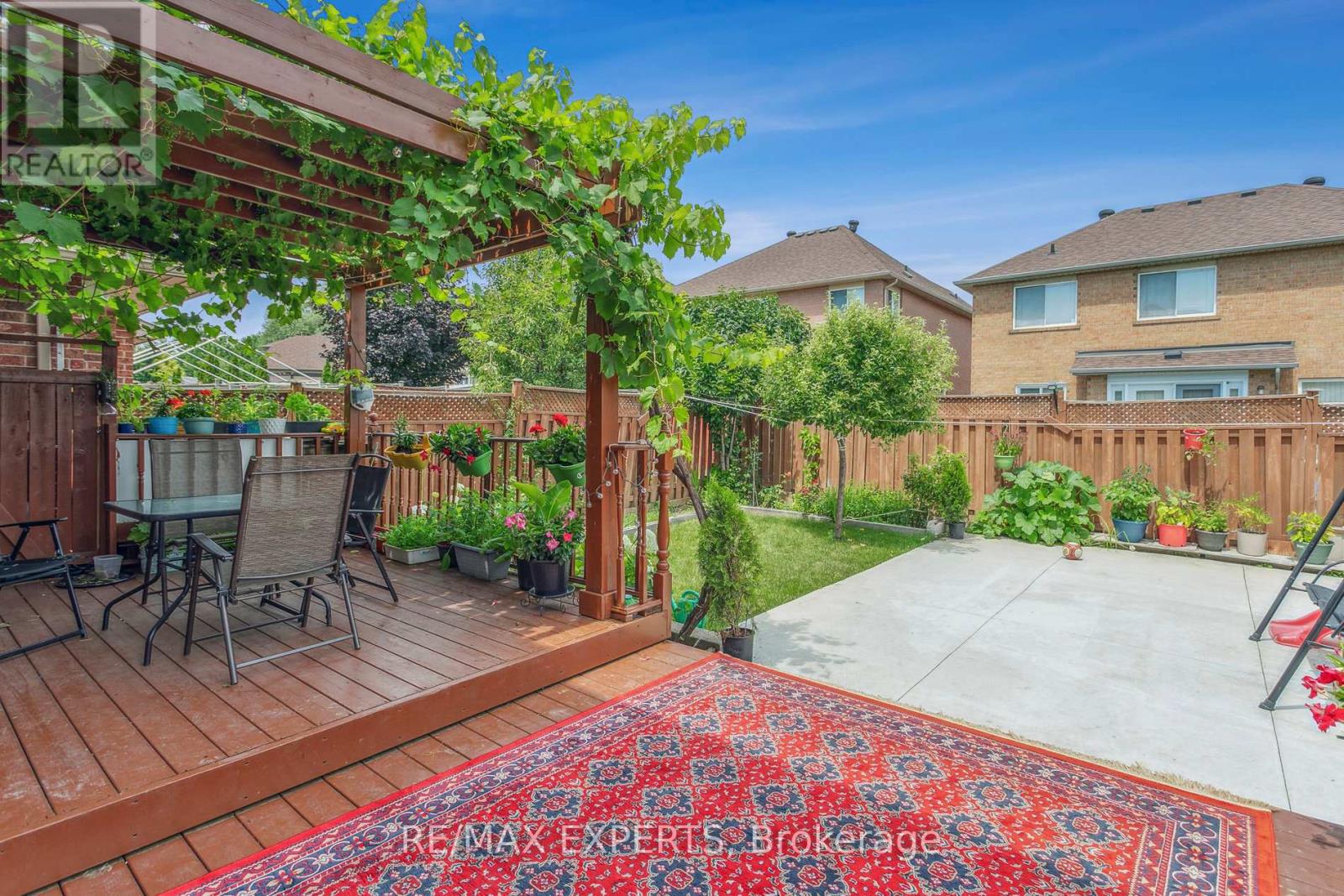 29 Narrow Valley Crescent, Brampton, Ontario  L6R 1P4 - Photo 48 - W12128191