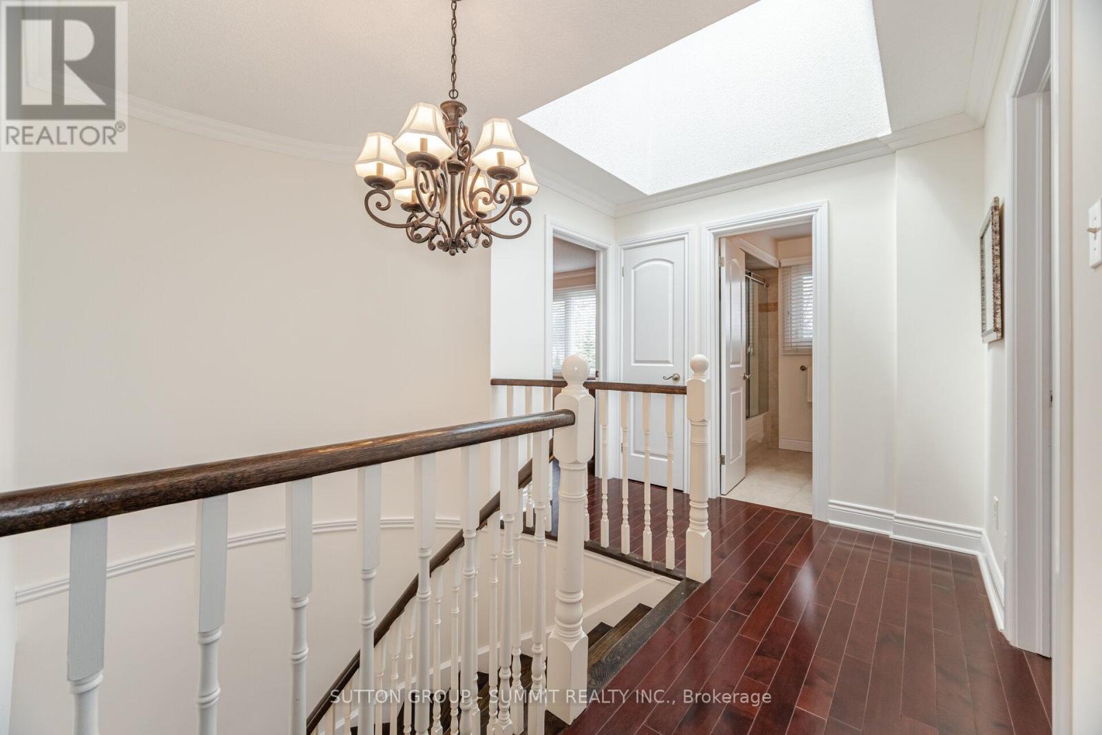 1245 Saginaw Crescent, Mississauga, Ontario  L5H 3W4 - Photo 26 - W12128197
