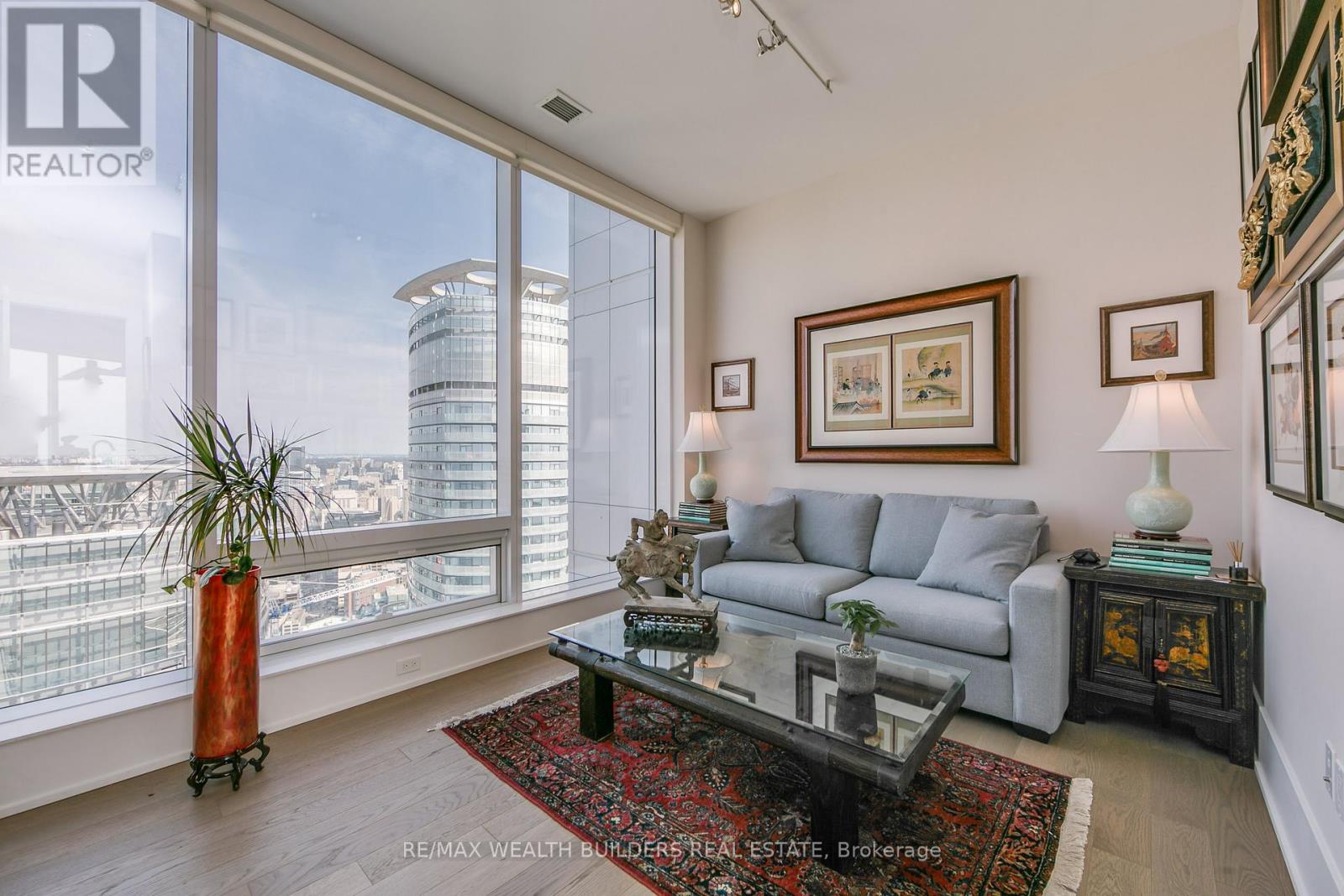 6810 - 10 York Street, Toronto, Ontario  M5J 2Z2 - Photo 25 - C12128207