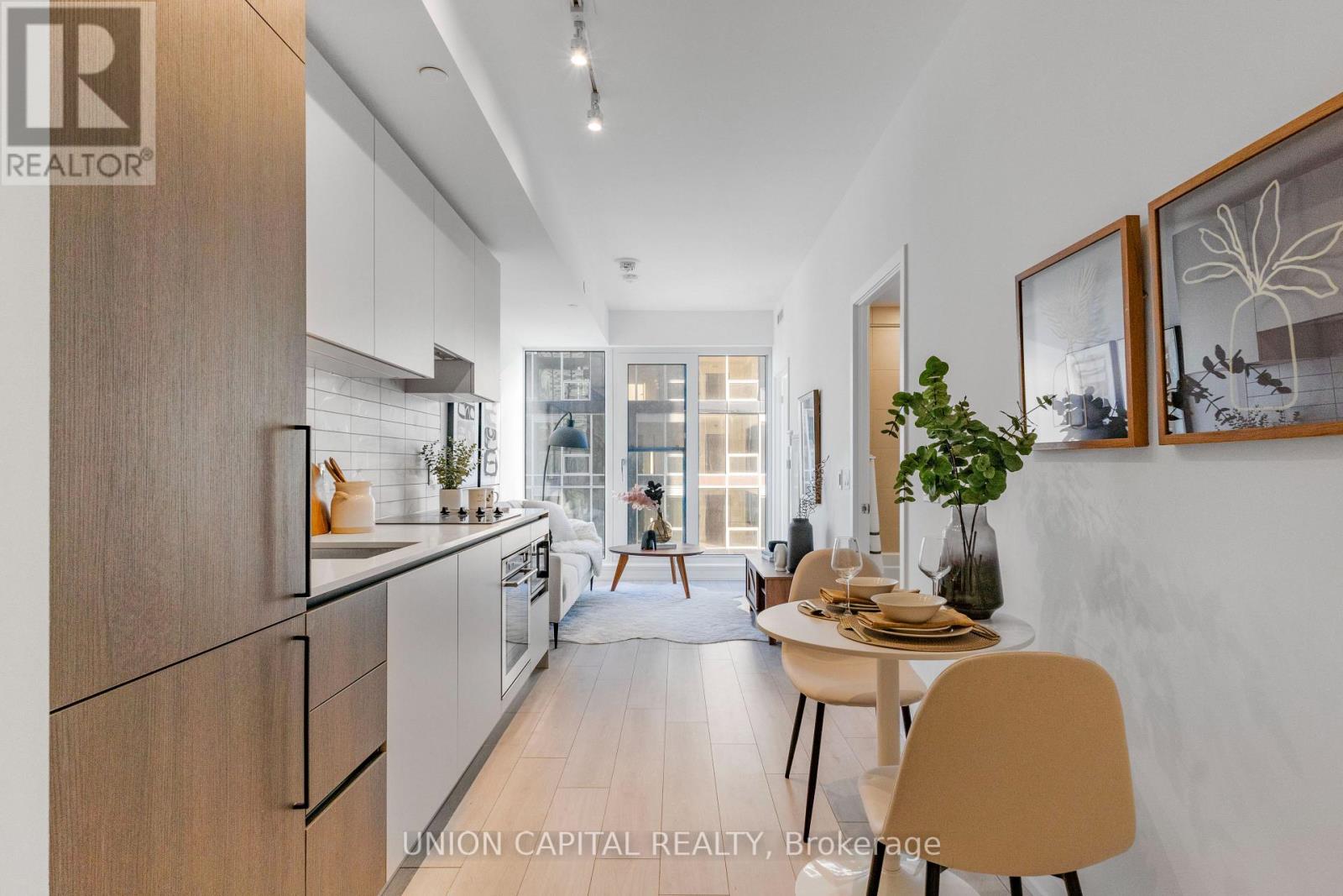 4710 - 55 Mercer Street, Toronto, Ontario  M5V 0W4 - Photo 3 - C12128226
