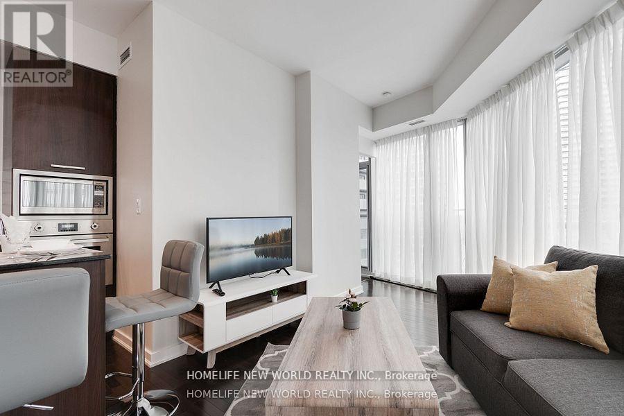 3402 - 12 York Street, Toronto (Waterfront Communities), Ontario  M5J 0A9 - Photo 3 - C12128247