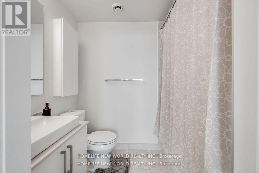 3402 - 12 York Street, Toronto (Waterfront Communities), Ontario  M5J 0A9 - Photo 8 - C12128247