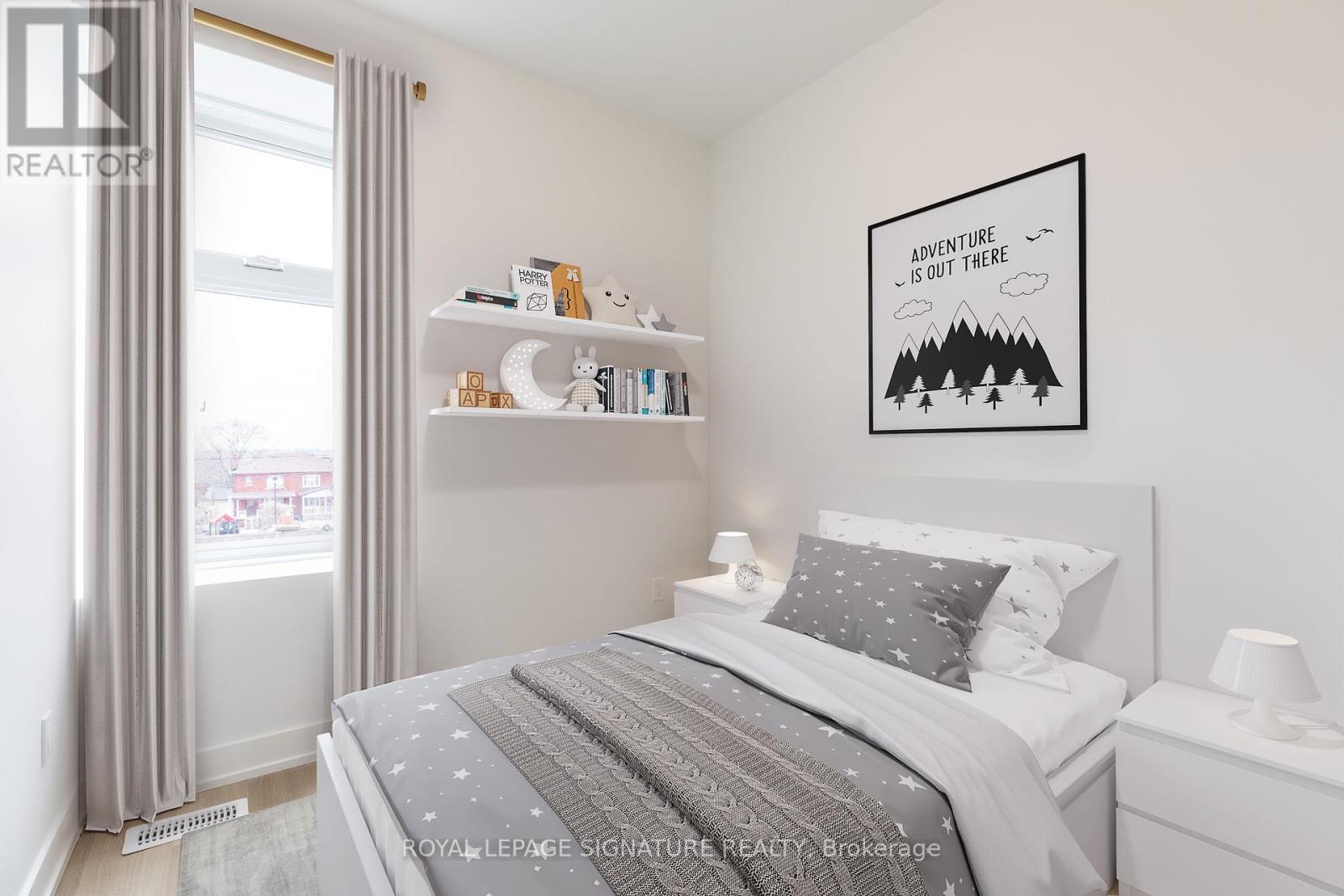 268 Atlas Avenue, Toronto, Ontario  M6C 3P9 - Photo 10 - C12128336