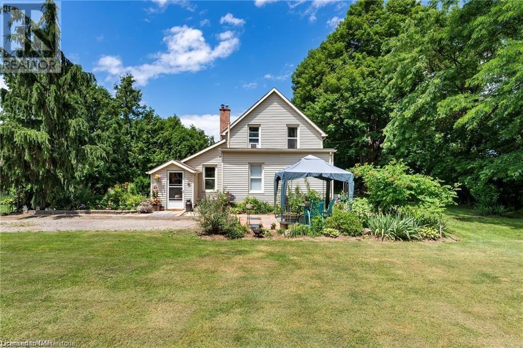 5400 NORTH SERVICE Road, Beamsville, Ontario