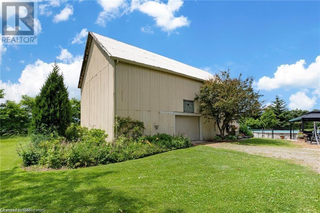 5400 North Service Road, Beamsville, Ontario  L0R 1B3 - Photo 20 - 40724335