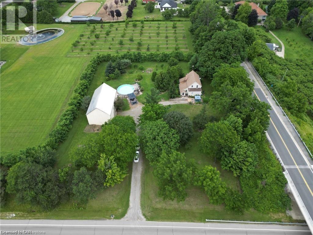 5400 North Service Road, Beamsville, Ontario  L0R 1B3 - Photo 27 - 40724335