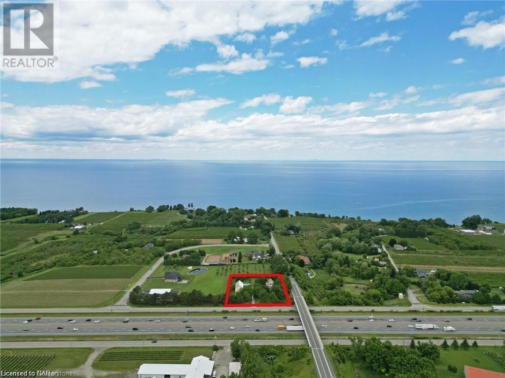 5400 North Service Road, Beamsville, Ontario  L0R 1B3 - Photo 37 - 40724335