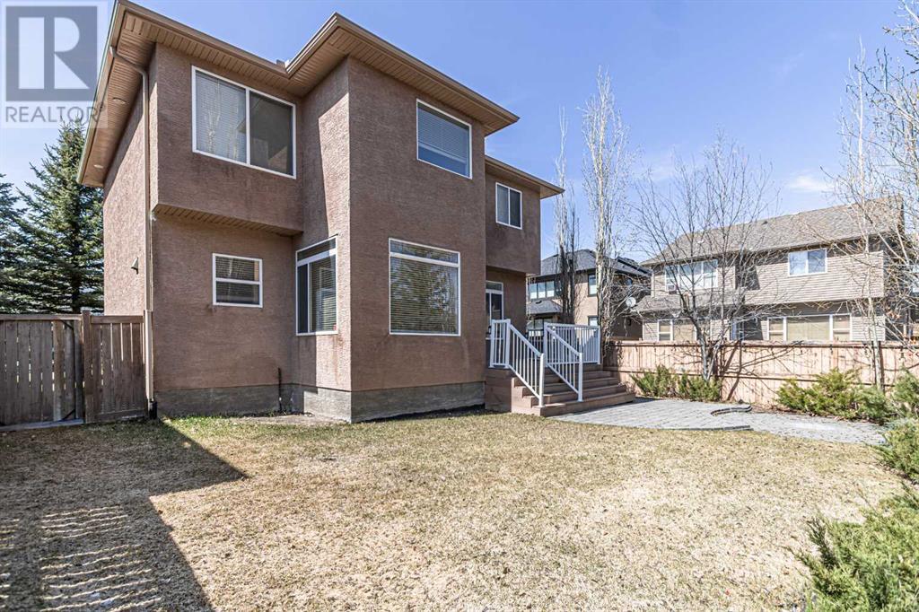 67 Evergreen Row Sw, Calgary, Alberta  t2y 5h9 - Photo 22 - A2215297
