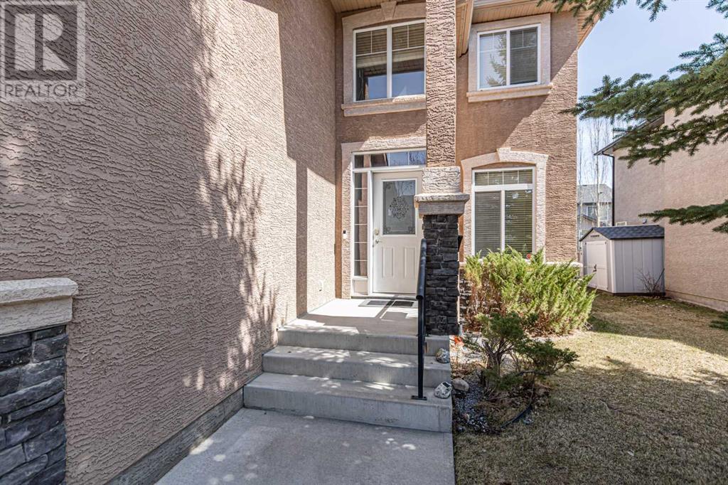 67 Evergreen Row Sw, Calgary, Alberta  t2y 5h9 - Photo 23 - A2215297