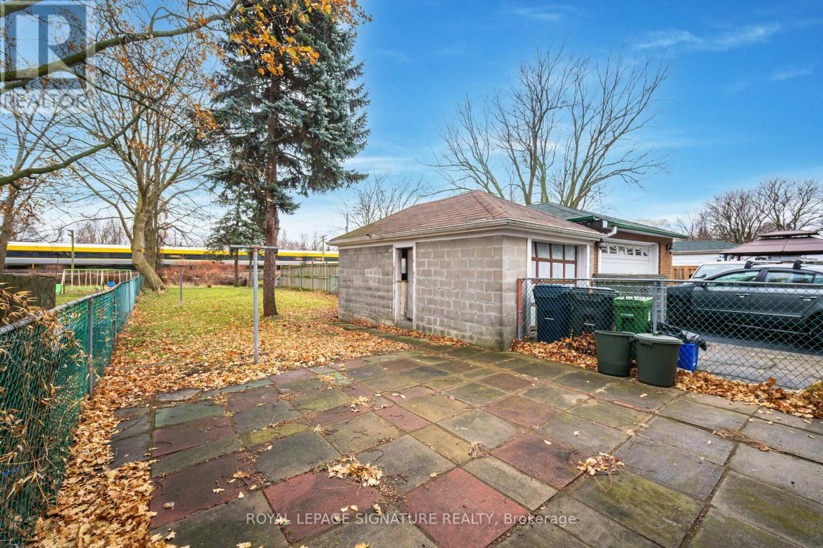 23 Gardentree Street, Toronto, Ontario  M1E 2E8 - Photo 30 - E12128287