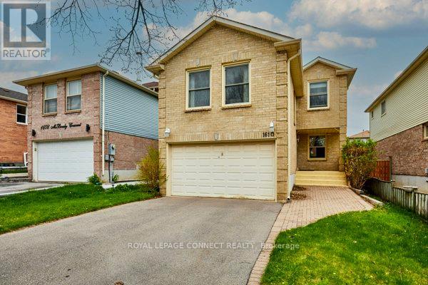 Property at 1610 MCBRADY CRESCENT image 1