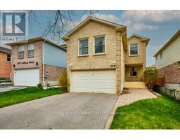 1610 MCBRADY CRESCENT, Pickering, Ontario