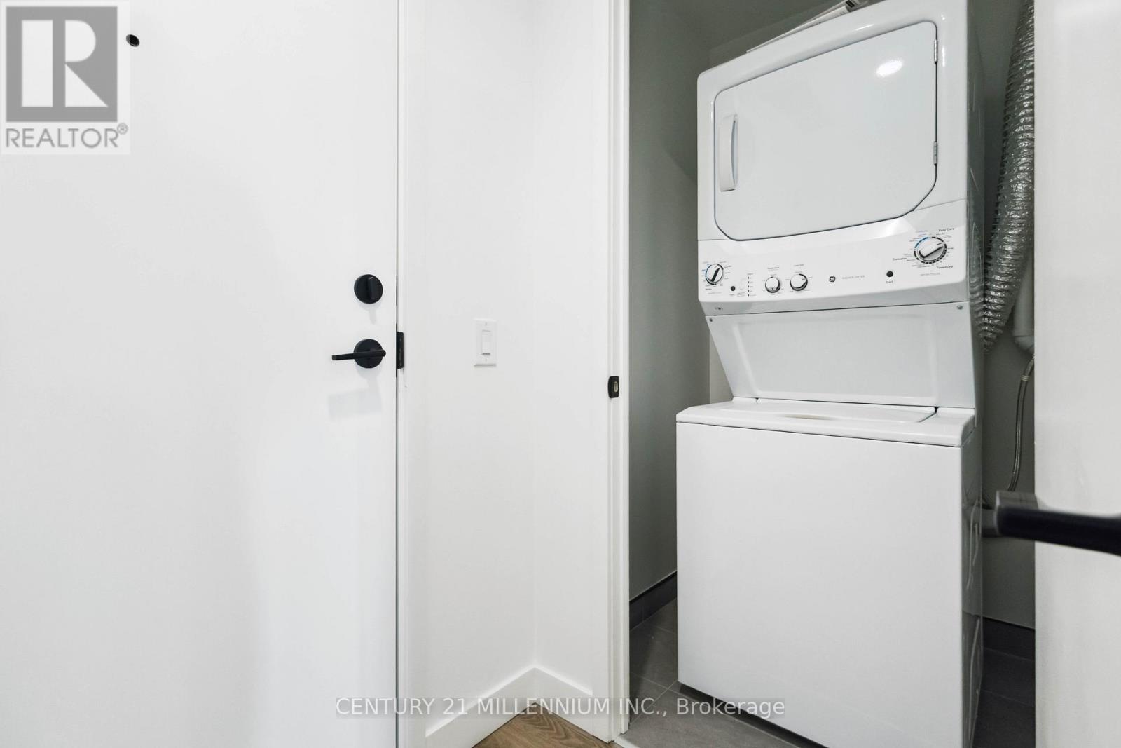 308 - 1050 Eastern Avenue, Toronto, Ontario  M4L 0B7 - Photo 17 - E12128349