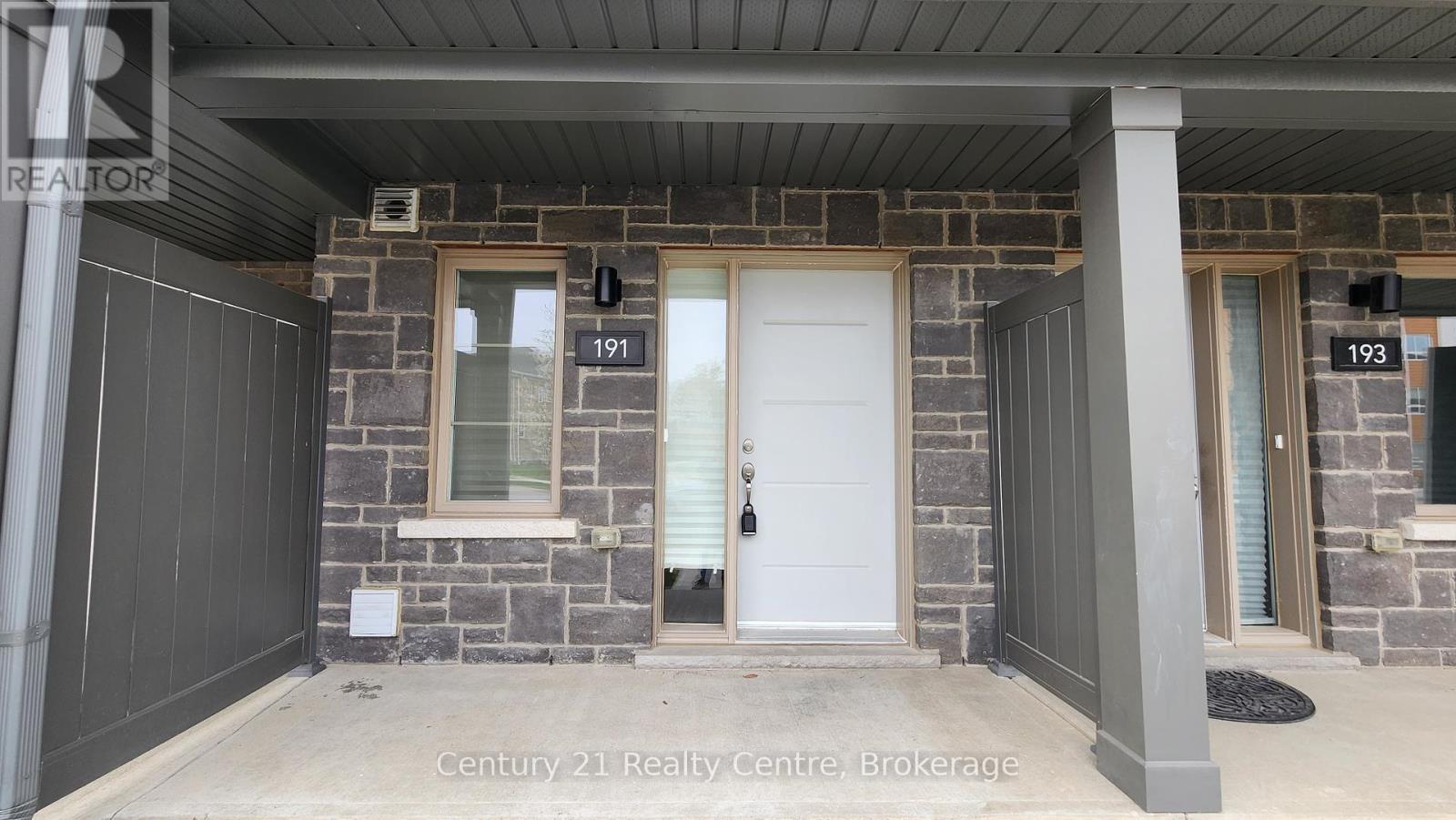 Property at 191 WEST OAK TRAIL image 4