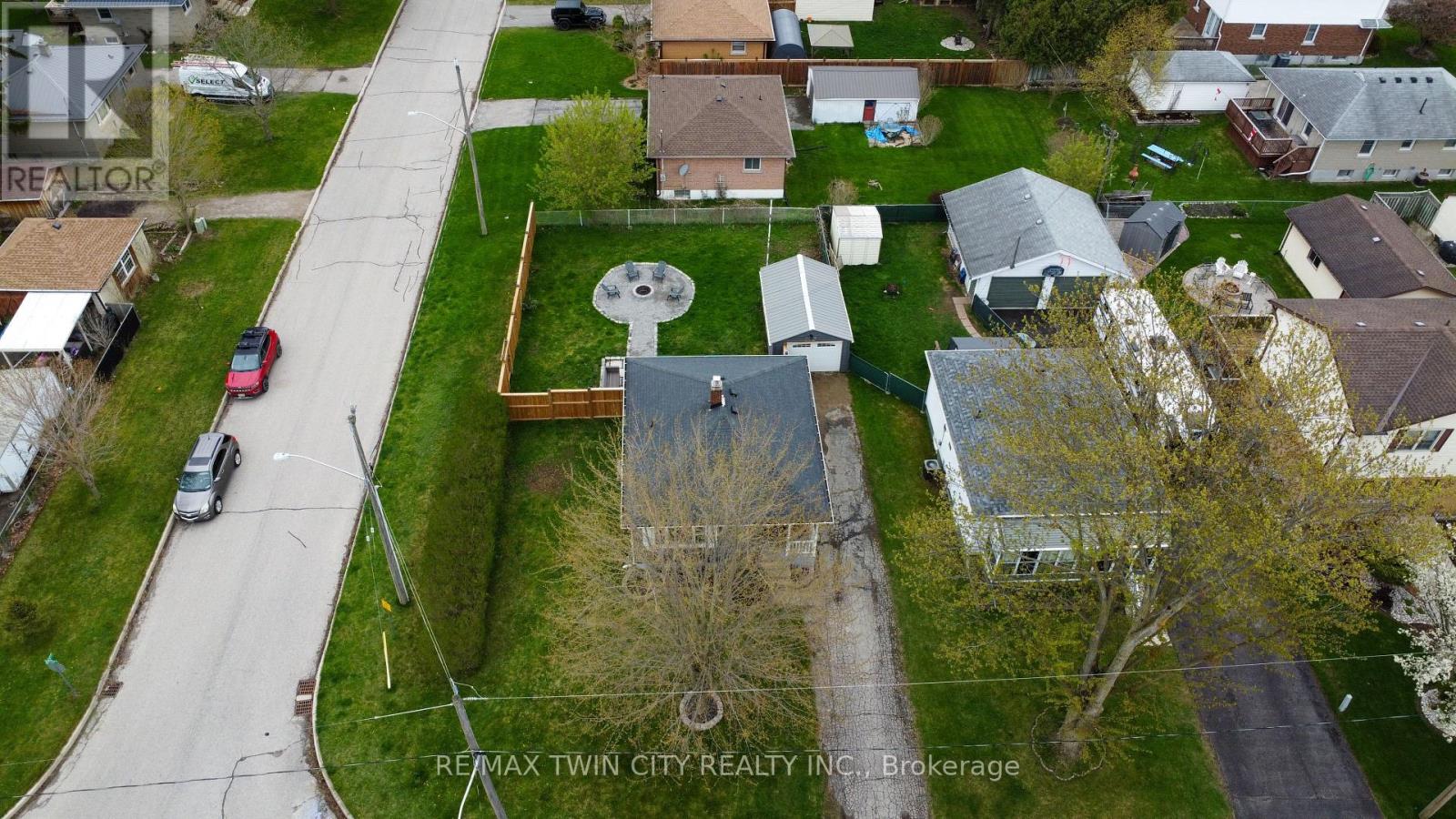197 Butler Street, Woodstock (Woodstock - South), Ontario  N4S 3A8 - Photo 35 - X12128156