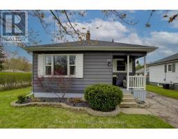 197 BUTLER STREET, Woodstock, Ontario