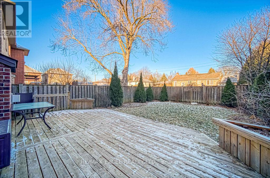 166 Townsgate Drive, Vaughan, Ontario  L4J 8J5 - Photo 46 - N12128211