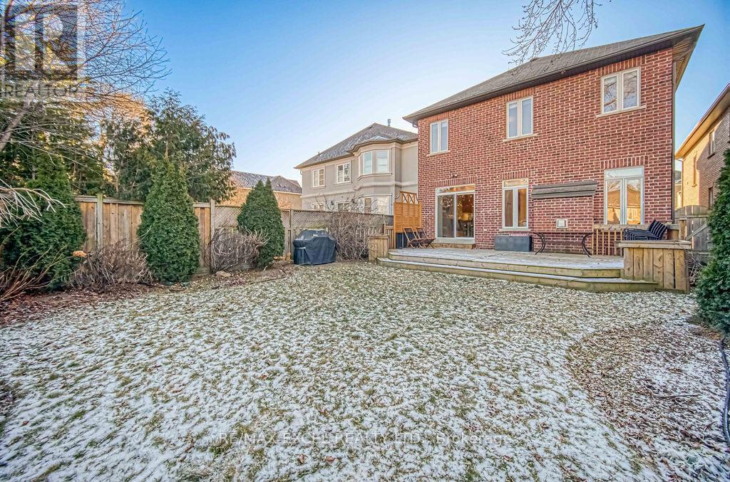 166 Townsgate Drive, Vaughan, Ontario  L4J 8J5 - Photo 47 - N12128211