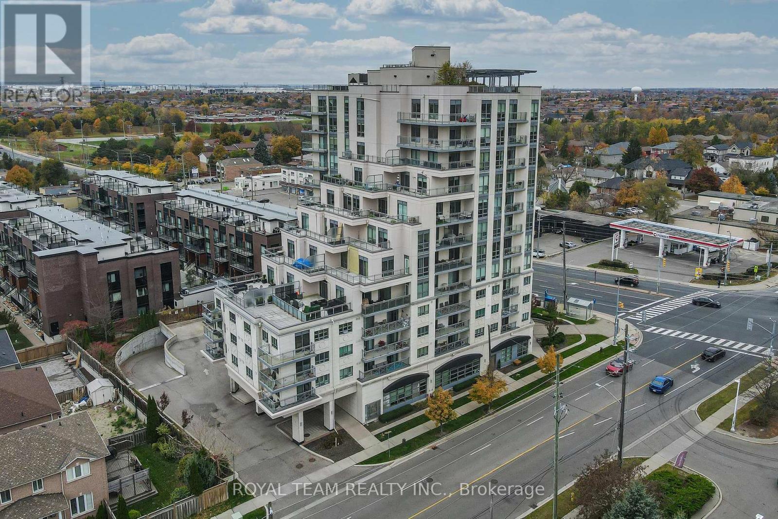 Property at 905 - 7730 KIPLING AVENUE image 1