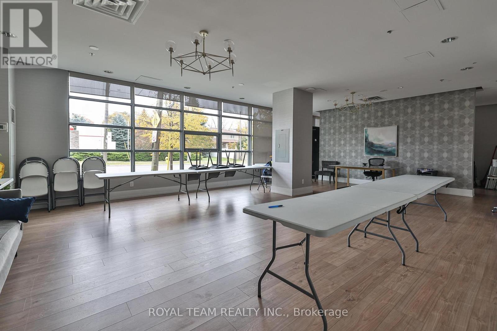 905 - 7730 Kipling Avenue, Vaughan (Vaughan Grove), Ontario  L4L 1Y9 - Photo 14 - N12128261
