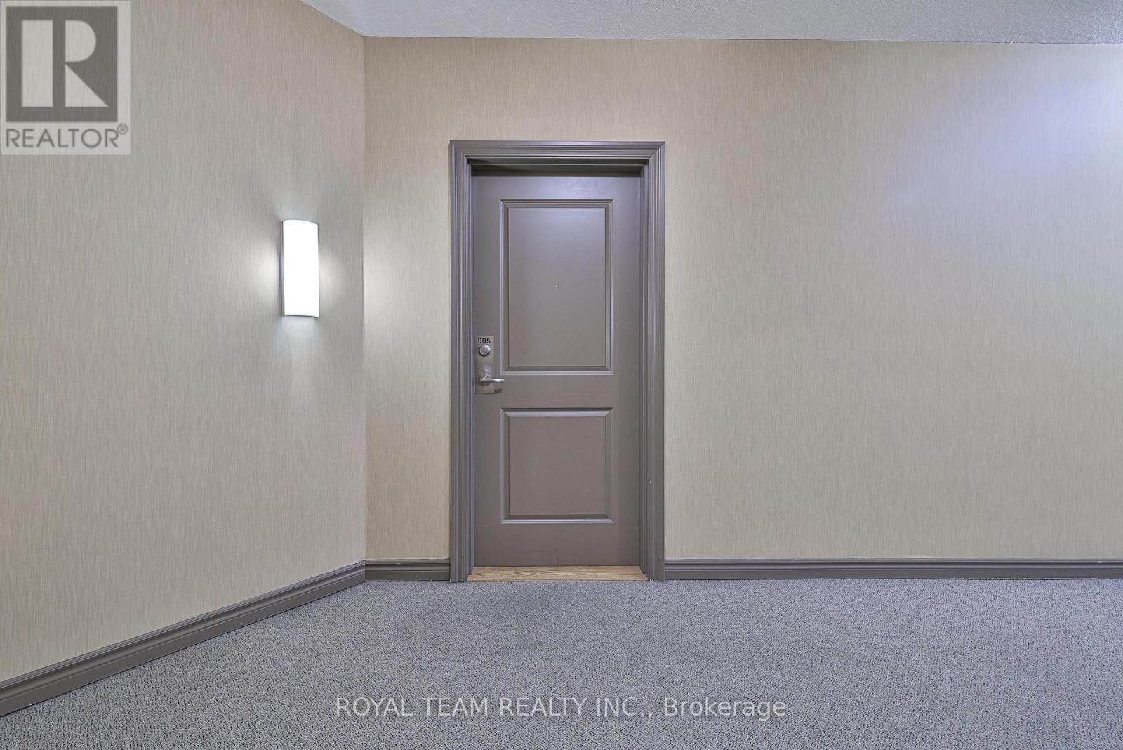 Property at 905 - 7730 KIPLING AVENUE image 3