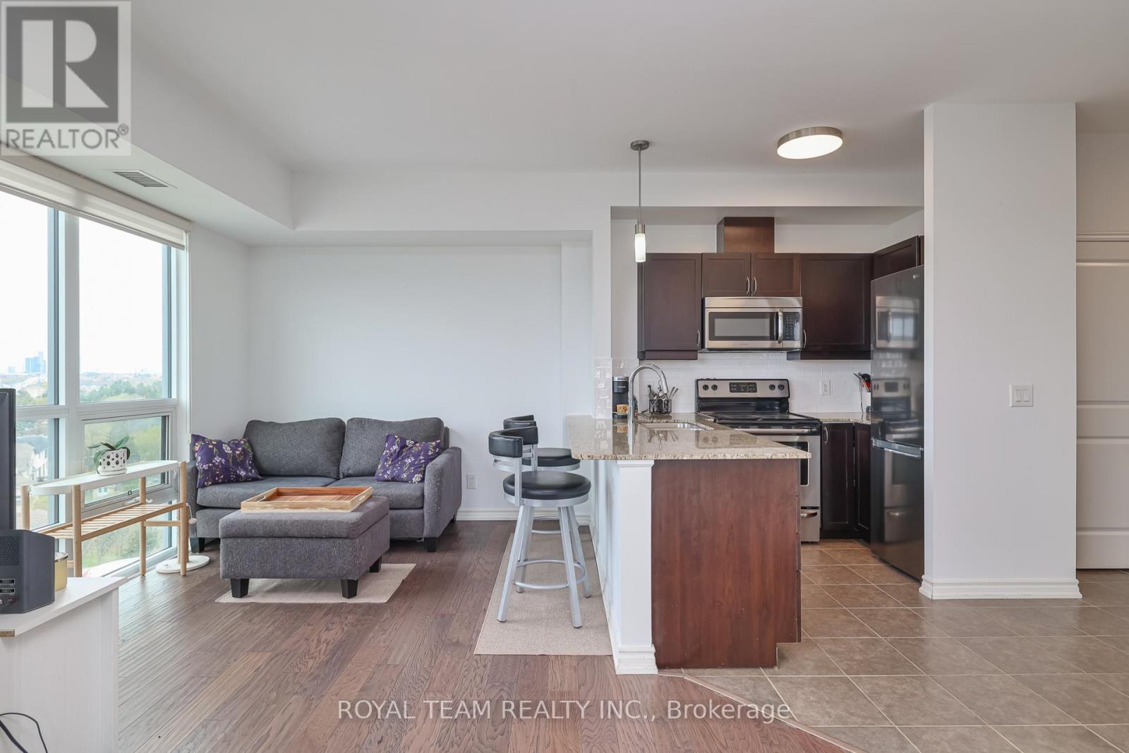Property at 905 - 7730 KIPLING AVENUE image 5