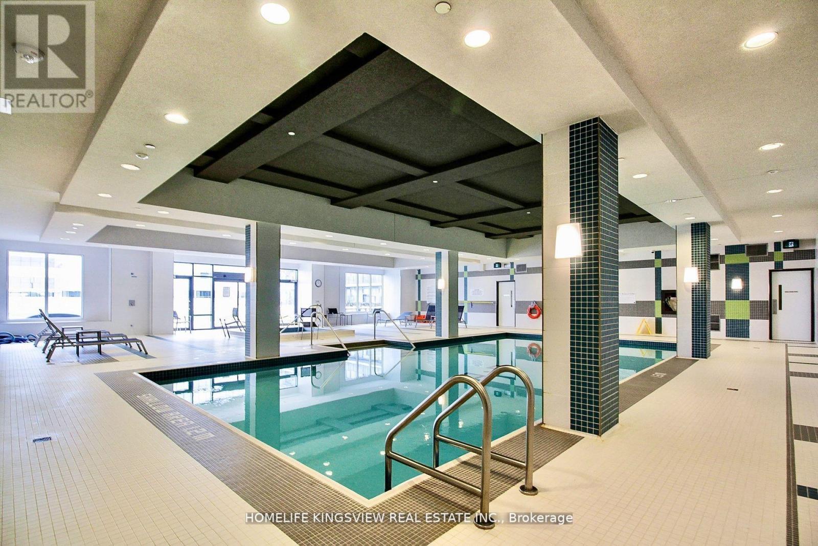 1802 - 3700 Hwy 7, Vaughan, Ontario  L4L 0G8 - Photo 39 - N12128300