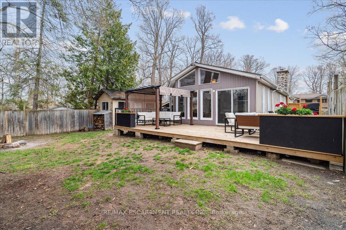 3938 Algonquin Avenue, Innisfil, Ontario  L9S 2M3 - Photo 21 - N12128302